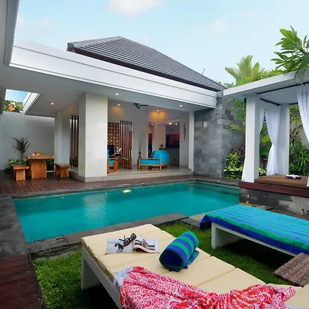 Vansari Serenity Villa
