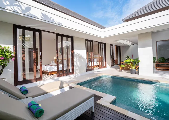 Villa Vansari Serenity *