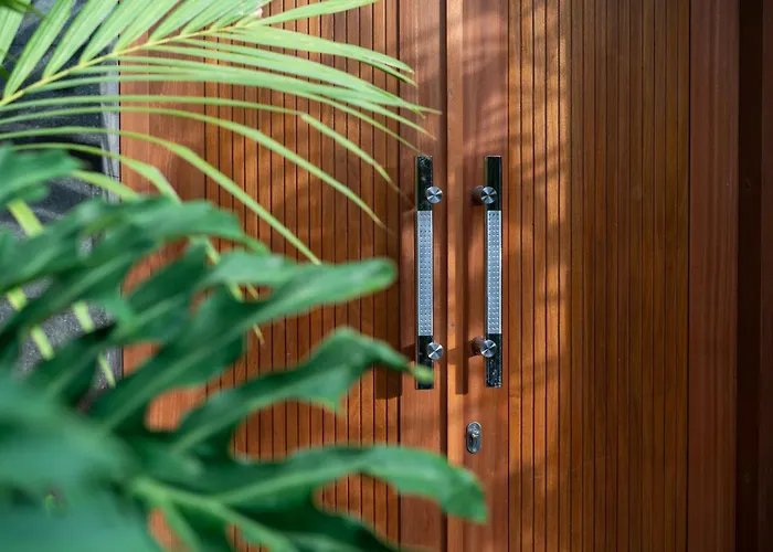 Vansari Serenity Villa *