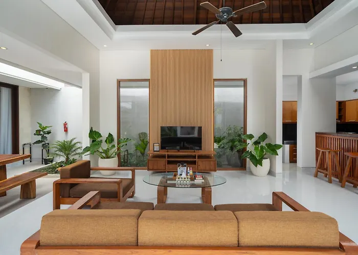 Vansari Serenity *