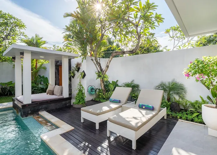 Villa Vansari Serenity