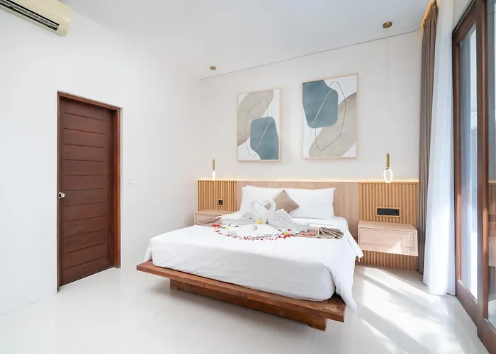 Villa Vansari Serenity *