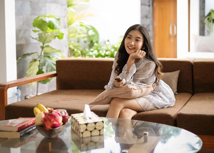 Vansari Serenity Villa Seminyak