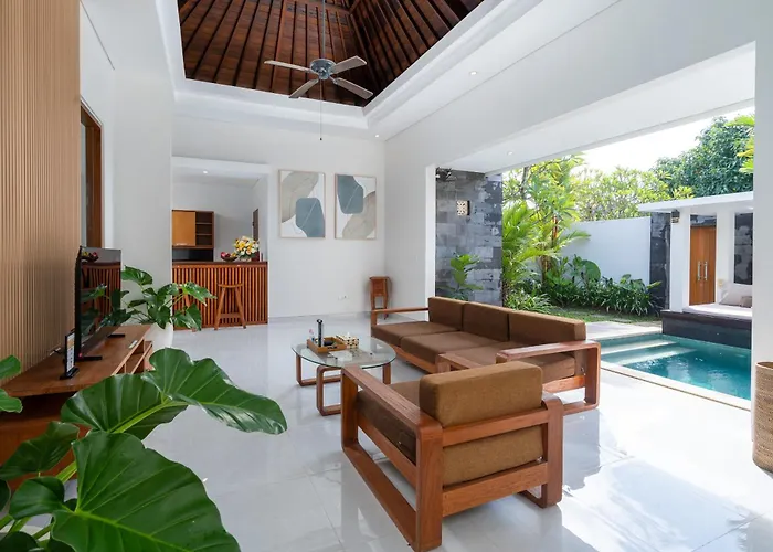 Vansari Serenity Seminyak