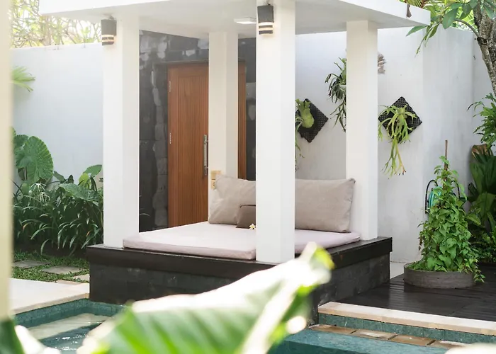 Vansari Serenity Villa