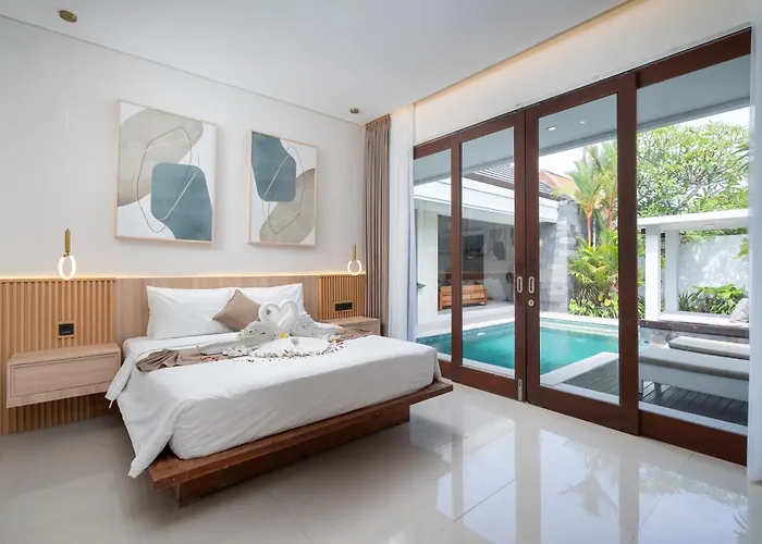 Villa Vansari Serenity *