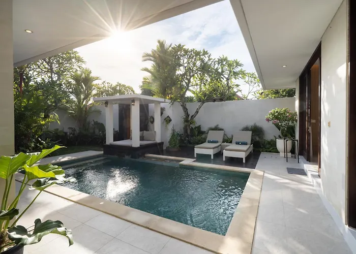 Vansari Serenity * Seminyak
