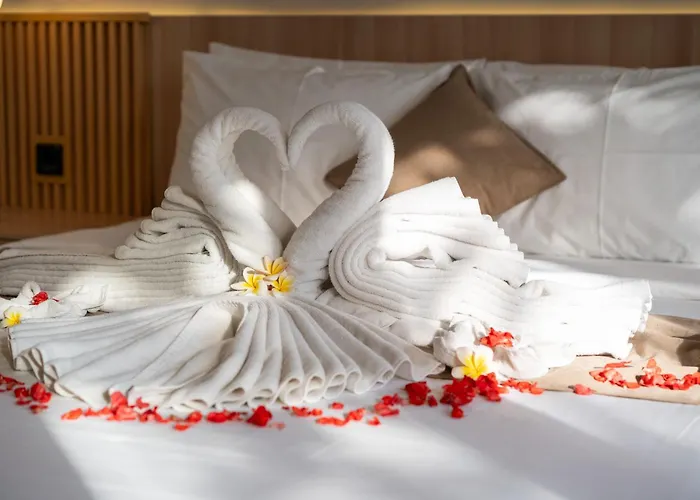 Vansari Serenity Villa