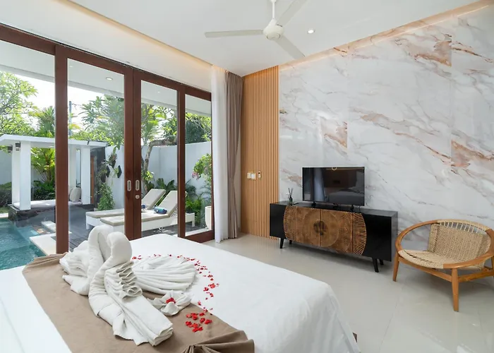 Vansari Serenity