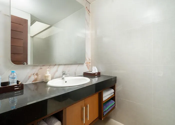 Vansari Serenity Villa Seminyak
