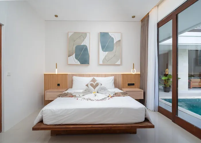 Vansari Serenity *