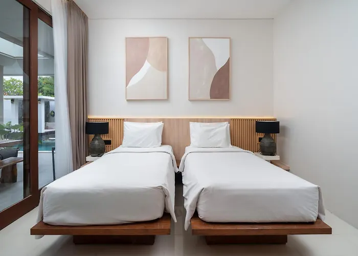 Vansari Serenity Seminyak