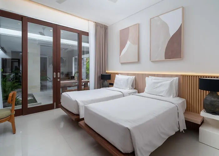 Vansari Serenity * Seminyak