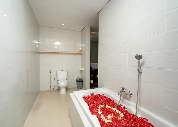 Vansari Serenity Seminyak