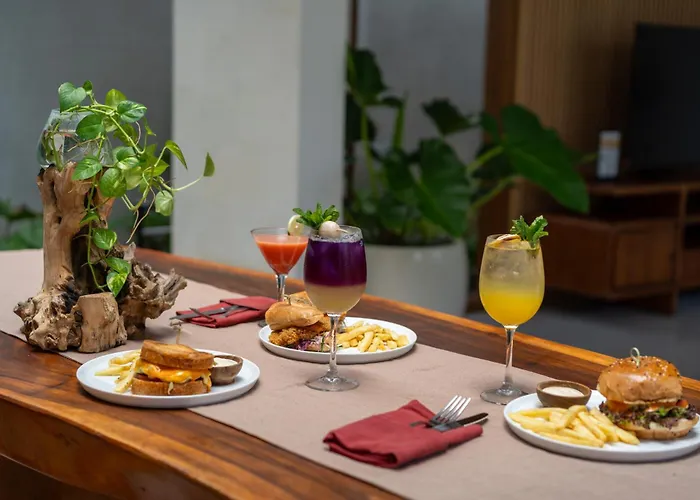 Vansari Serenity * Seminyak