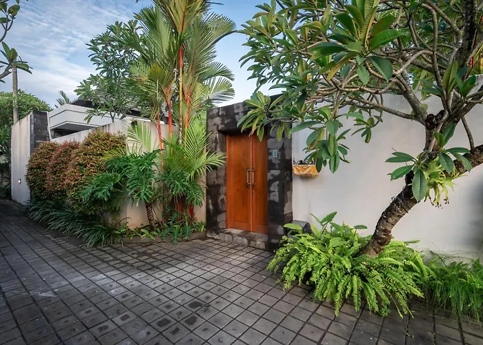 Vansari Serenity * Seminyak